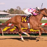 Claimbox: Lake retains Midlantic Claiming 7 lead after slow week