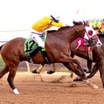 Laurel ends, and it’s on to Old Hilltop