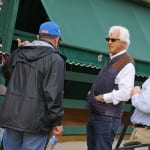 “Jersey” Joe Bravo returns home to Monmouth