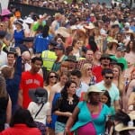 Off to the Races radio will not air Saturday