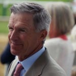 Twirling Owen aims for double in Fancy Buckles