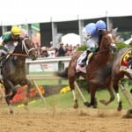 NTRA Top Thoroughbred Polls: Dan and Chrome, again