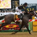 Parx Racing to modify wagering menu