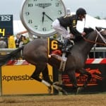 For Trevor McCarthy, “just another race to win”