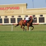 HandleTrak: Big racing weekend leads to jump in Midlantic handle