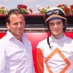 Wire coming up fast on Virginia racing dates dispute
