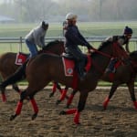 Claimbox: Ness takes top spot in Midlantic Claiming 7