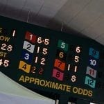 Gary Stevens will pass on Pimlico Jockey Challenge