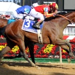 At Commonwealth Turf Festival, optimism is a horse in the starting gate
