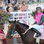 Md. Racing Commission upholds Early Grey DQ