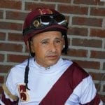 Fred Tallarico, last of Maryland racing ushers, passes