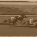 Ghosts of racetracks past: Maryland’s “half-milers”