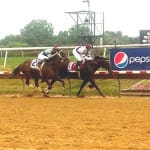 Winning Image continues her winning ways in the Primonetta