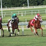 Maryland Racing Commission gives conditional approval to claim voiding rule