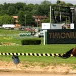 Charles Town bridge jumpers make a profit – for now – but provide opportunity for the rest of us
