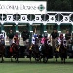Nik Juarez wins six at Laurel Park