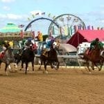 LookBack: Big weekend