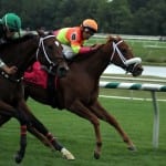 Trainer Chuck Spina looks to swamp Jersey Juvenile