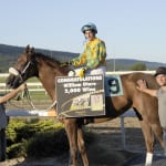 Timonium wrapup: By the numbers