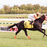Gold Cup’s mobile wagering experiment may strengthen Virginia racing’s roots