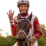 Maryland-bred mare Urbane passes away
