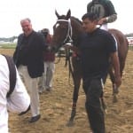 Tom Chuckas looks back, and ahead