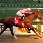 QuickTake: Big day