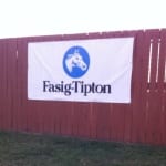 Fasig-Tipton mixed sale by the numbers