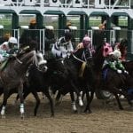QuickTake: Big day