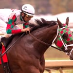 Russell Road one of 3 prior winners aimed at WV Breeders Classic