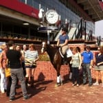 HandleTrak: Mid-Atlantic handle dips for second straight week