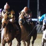 On Haskell day, score two for New Jersey-breds
