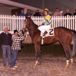 Claimbox: Midlantic Claiming 7 list holds steady
