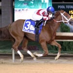 HandleTrak: Region’s wagering rises