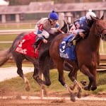 Opinion: Fixing Virginia racing, or gelding it?