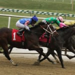 Big Laurel Park stakes fields promise good betting