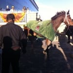 Full fields entered for Laurel Park stakes