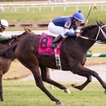 The 12 days of… Colonial Downs?