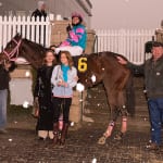Gabby Gaudet’s longshots and exotic plays for December 14