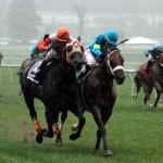 William Hill is gambling on Monmouth Park’s future