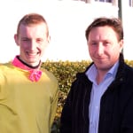 Penn National recognizes season leaders