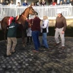 Joint Custody takes Maryland Juvenile Championship