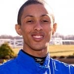 Troubled Kid sets Delaware Park record