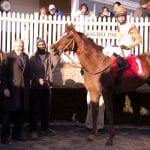Gabby Gaudet’s longshots and exotic plays for January 18