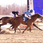 Seven set to contest Charles Town Classic