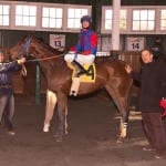 RaceBrief: Pennsylvania racing’s slots funds imperiled