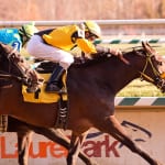 General George Handicap day in pictures
