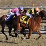 Barbara Fritchie Handicap day in pictures