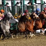 Maryland Jockey Club announces Pimlico stakes schedule