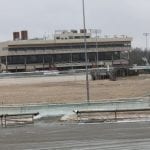 Nik Juarez wins six at Laurel Park